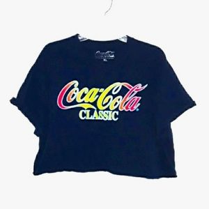 Coca Cola Tee